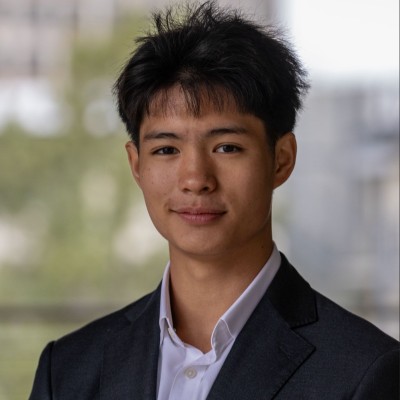 Noah Soh