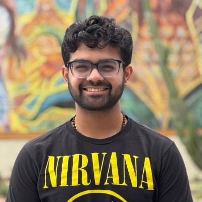 Siddhant Bhardwaj