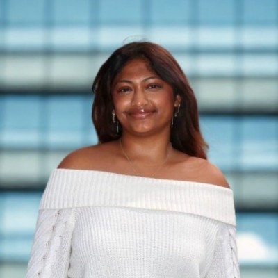 Smrithi Sambamurthy