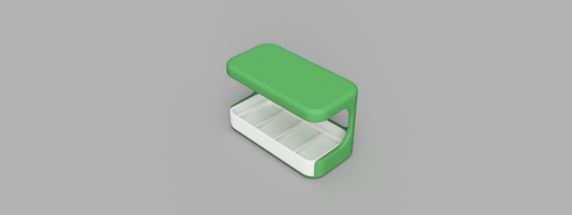 top render